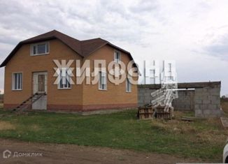 Продам дом, 270 м2, деревня Кайбалы, Таймырская улица, 7