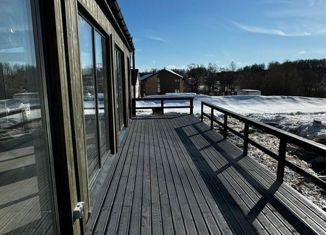 Продам дом, 51 м2, посёлок Молодёжный