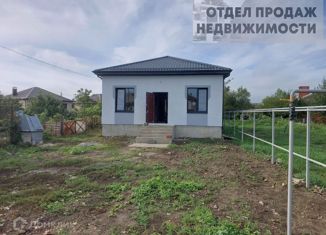 Продается дом, 80 м2, Крымск, улица Ленина