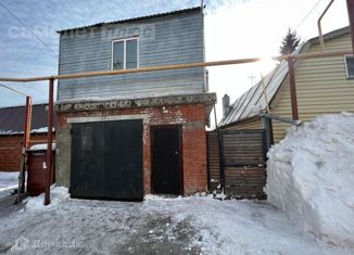 Продаю дом, 24 м2, Новосибирск, улица Далидовича, 210