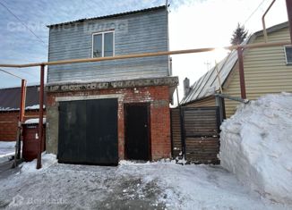 Продаю дом, 24 м2, Новосибирск, Октябрьский район, улица Далидовича, 210