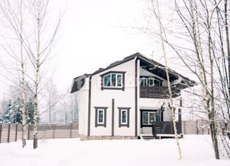 Продаю дом, 120 м2, деревня Белавино, Кленовая улица, 9