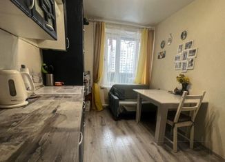 Продаю однокомнатную квартиру, 37.9 м2, Москва, Абрамцевская улица, 9к2, Абрамцевская улица