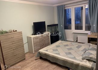 Продается двухкомнатная квартира, 45 м2, Москва, улица Маршала Тухачевского, 23к2, улица Маршала Тухачевского