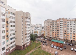 Продам 1-ком. квартиру, 39.3 м2, Уфа, улица Загира Исмагилова, 16