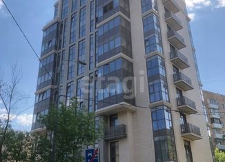 Четырехкомнатная квартира на продажу, 127.4 м2, Москва, 2-я Рощинская улица, 4, метро Тульская