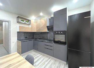 Продаю 2-комнатную квартиру, 62 м2, Краснодар, ЖК Символ