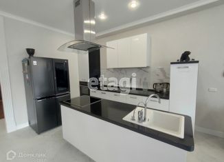 Продам таунхаус, 260 м2, Кемерово, Ленинский район, улица Марковцева