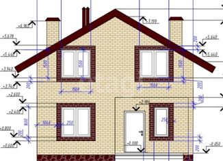 Продажа дома, 115 м2, деревня Новоскаковское, деревня Новоскаковское, 72