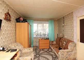 Однокомнатная квартира на продажу, 25.6 м2, Челябинск, Краснознамённая улица, 29, Курчатовский район