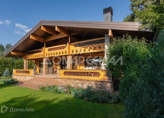 Продам дом, 590 м2, деревня Сальково, деревня Сальково, 44