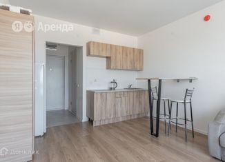 Сдается в аренду квартира студия, 20 м2, Москва, квартал № 100, 1к1, ЗАО