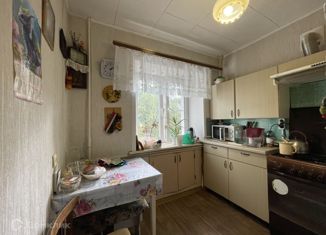 Продам 1-комнатную квартиру, 30 м2, Киров, улица Левитана, 8, Ленинский район