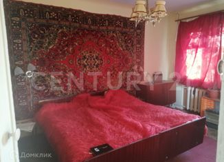 Продам трехкомнатную квартиру, 57 м2, Беслан, улица Героев, 1