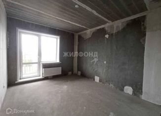 Продажа квартиры студии, 23 м2, Обь, Октябрьская улица, 5