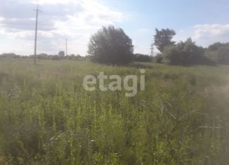 Продаю земельный участок, 44 сот., посёлок Красный Яр