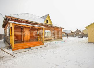 Продается дом, 94.5 м2, дачный поселок Пригородное Плюс