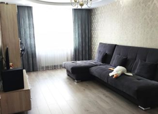 Продается 3-ком. квартира, 90 м2, Чебоксары, улица Композитора А.М. Токарева, 1