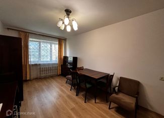 Продажа двухкомнатной квартиры, 45.8 м2, Волгоградская область, улица Пархоменко, 45