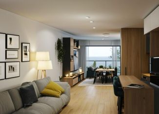 Продается однокомнатная квартира, 32.4 м2, Коряжма, проспект Ленина, 4