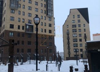 Продаю 3-комнатную квартиру, 93 м2, Новосибирск, Красный проспект, 323/8, ЖК Онега