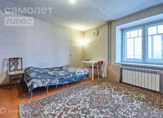 3-комнатная квартира на продажу, 66.7 м2, Томская область, улица Лебедева, 87