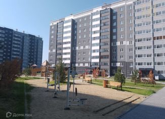 Продаю однокомнатную квартиру, 35.1 м2, Каменск-Уральский, Каменская улица, 94