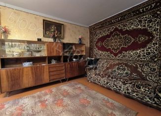 Продажа 2-комнатной квартиры, 45 м2, Балашов, посёлок Балашов-3, 17