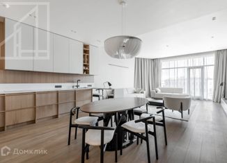 Сдам в аренду 4-ком. квартиру, 161.5 м2, Москва, Садовническая набережная, 7, район Замоскворечье