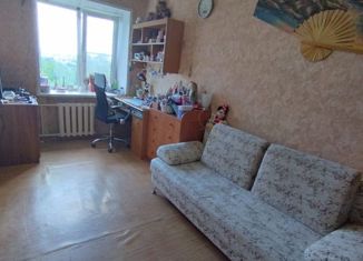 Продаю 2-комнатную квартиру, 43.6 м2, Нижний Новгород, улица Терешковой, 11, улица Терешковой