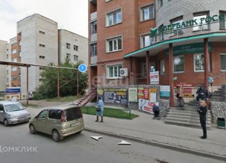 Офис в аренду, 19.5 м2, Бердск, улица Карла Маркса, 37