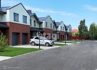 Продажа таунхауса, 191.1 м2, Звенигород