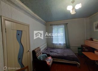 Продажа 2-ком. квартиры, 44.5 м2, Иваново, улица Тельмана, 4, район Пустошь-Бор