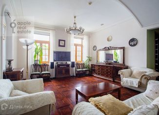 Сдается в аренду 4-ком. квартира, 140 м2, Москва, улица Покровка, 11, улица Покровка