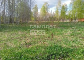 Участок на продажу, 15 сот., ДНТ Залесье, Садовая улица