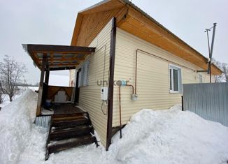 Продажа таунхауса, 93 м2, село Иглино, улица 8 Марта