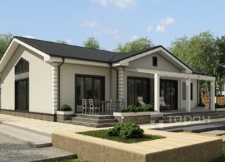 Продается дом, 120 м2, посёлок Садовый, Черёмуховая улица