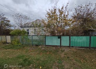 Продажа дома, 60.2 м2, хутор Вольный, Колхозная улица