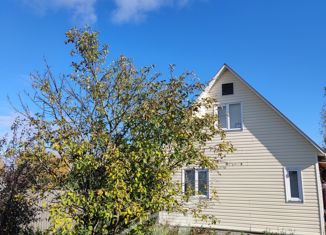 Продаю дом, 70 м2, СНТ Ручеёк, СНТ Ручеёк, 90