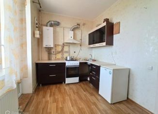 1-комнатная квартира на продажу, 45.5 м2, село Уютное, улица Кирова, 32