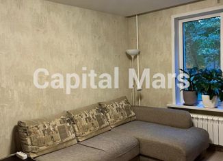 Двухкомнатная квартира на продажу, 38.1 м2, Москва, Старомарьинское шоссе, 10, Старомарьинское шоссе
