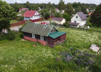 Продам дом, 50 м2, посёлок Боровёнка, улица Калинина