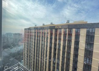 Продам 1-ком. квартиру, 37.8 м2, Ростов-на-Дону, Красноармейская улица, 157В/83с3, ЖК Рубин