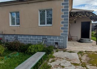 Дом на продажу, 67.8 м2, село Митино, улица Рыбачкова, 1А