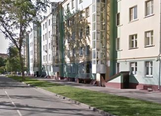 Продажа комнаты, 12.8 м2, Москва, улица Доватора, 3, станция Лужники