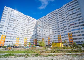 Продажа 3-ком. квартиры, 80.3 м2, Анапа, ЖК Горгиппия Морская, улица Ленина, 229