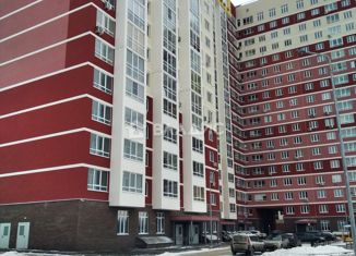 Трехкомнатная квартира на продажу, 82 м2, Нижний Новгород, 2-я линия, 2, метро Заречная