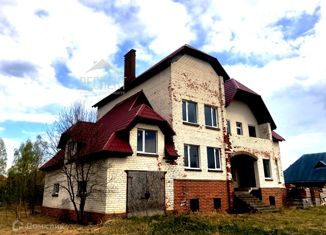 Продажа дома, 467.2 м2, коттеджный поселок Волжский Берег, Лесная улица, 7