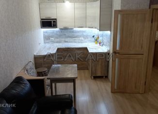 Сдам 2-ком. квартиру, 35 м2, Красноярск, Линейная улица, 120