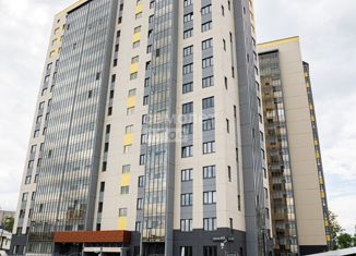 Продается 2-ком. квартира, 39 м2, Томск, улица Войкова, 47/2